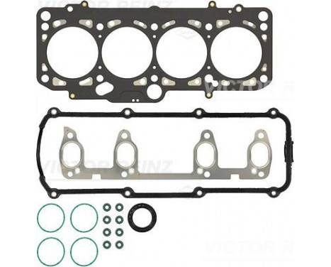 Gasket Set, cylinder head 02-31280-01 Viktor Reinz