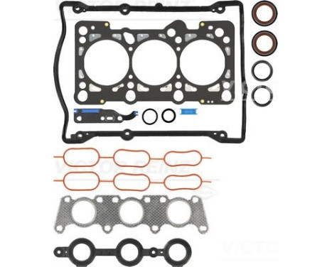 Gasket Set, cylinder head 02-31350-01 Viktor Reinz