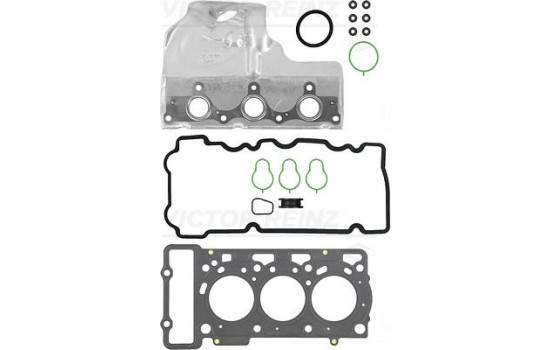 Gasket Set, cylinder head 02-31400-01 Viktor Reinz