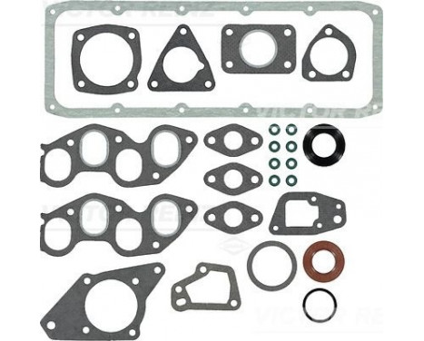 Gasket Set, cylinder head 02-31737-01 Viktor Reinz