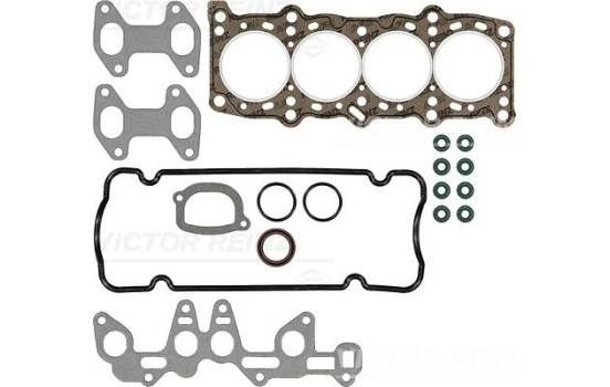 Gasket Set, cylinder head 02-31790-02 Viktor Reinz