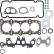 Gasket Set, cylinder head 02-31790-07 Viktor Reinz, Thumbnail 2