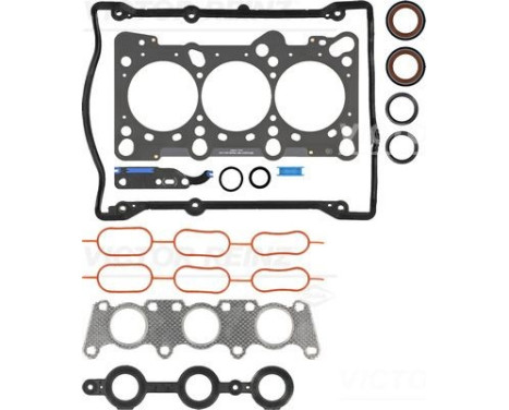 Gasket Set, cylinder head 02-31875-01 Viktor Reinz