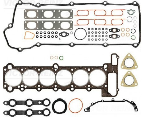Gasket Set, cylinder head 02-31940-02 Viktor Reinz