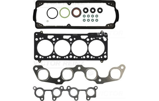 Gasket Set, cylinder head 02-31970-01 Viktor Reinz
