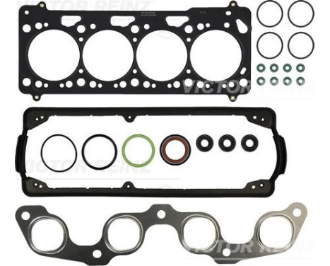 Gasket Set, cylinder head 02-31970-02 Viktor Reinz