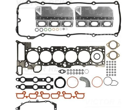 Gasket set, cylinder head 02-33070-03 Viktor Reinz