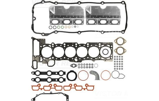 Gasket set, cylinder head 02-33070-03 Viktor Reinz