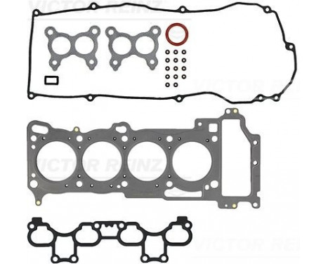 Gasket Set, cylinder head 02-33130-01 Viktor Reinz