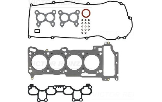 Gasket Set, cylinder head 02-33130-01 Viktor Reinz