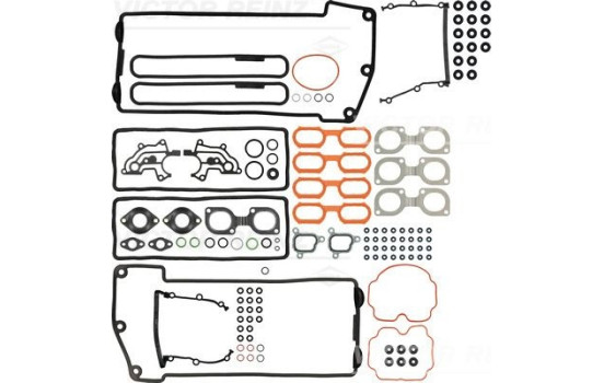 Gasket Set, cylinder head 02-33396-01 Viktor Reinz