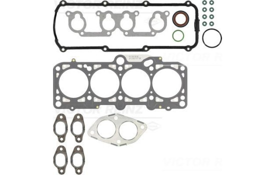 Gasket set, cylinder head 02-33420-01 Viktor Reinz