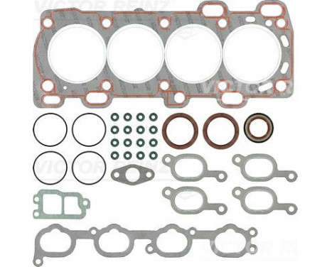 Gasket Set, cylinder head 02-33445-01 Viktor Reinz