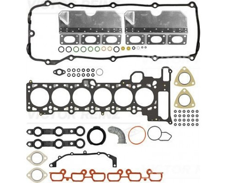 Gasket Set, cylinder head 02-33470-01 Viktor Reinz