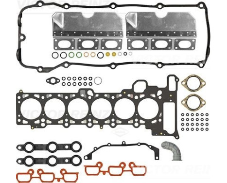 Gasket set, cylinder head 02-33470-02 Viktor Reinz