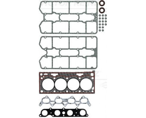 Gasket Set, cylinder head 02-33605-01 Viktor Reinz