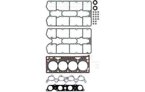 Gasket Set, cylinder head 02-33605-01 Viktor Reinz