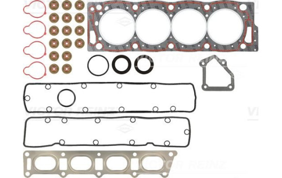 Gasket Set, cylinder head 02-33650-06 Viktor Reinz