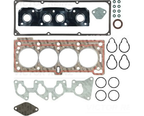 Gasket Set, cylinder head 02-33680-01 Viktor Reinz