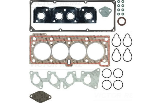 Gasket Set, cylinder head 02-33680-01 Viktor Reinz