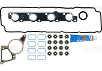 Gasket Set, cylinder head 02-33758-01 Viktor Reinz