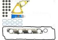 Gasket Set, cylinder head 02-33758-05 Viktor Reinz