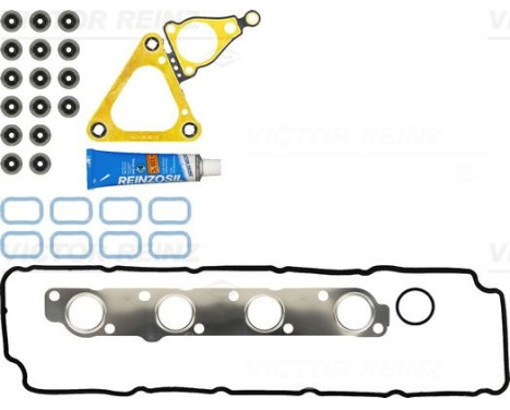 Gasket Set, cylinder head 02-33758-05 Viktor Reinz