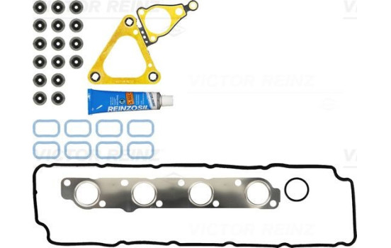 Gasket Set, cylinder head 02-33758-05 Viktor Reinz