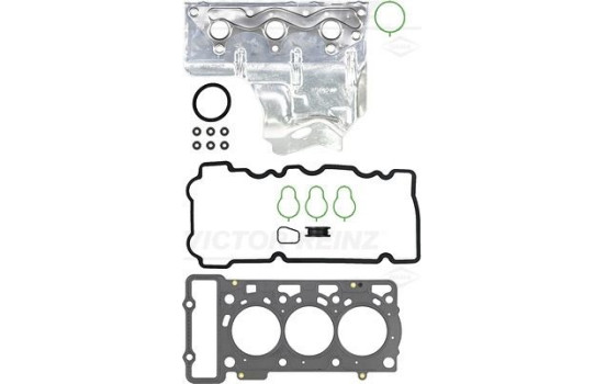 Gasket Set, cylinder head 02-33895-01 Viktor Reinz