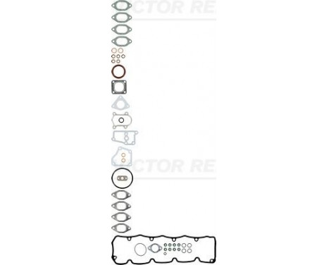 Gasket Set, cylinder head 02-33951-07 Viktor Reinz