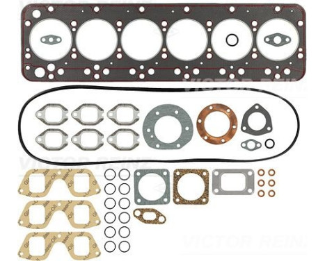 Gasket set, cylinder head 02-34020-02 Viktor Reinz