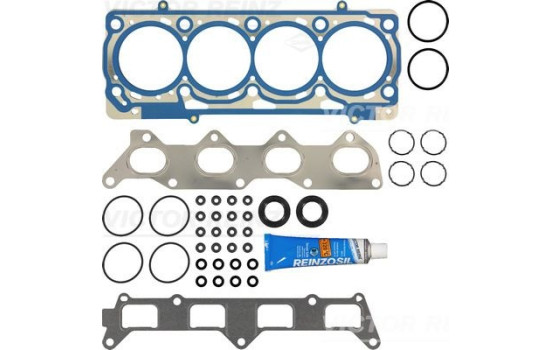 Gasket Set, cylinder head 02-34075-01 Viktor Reinz