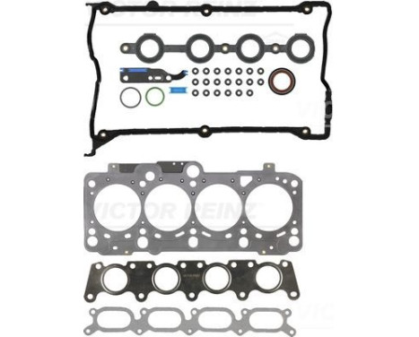 Gasket Set, cylinder head 02-34155-01 Viktor Reinz