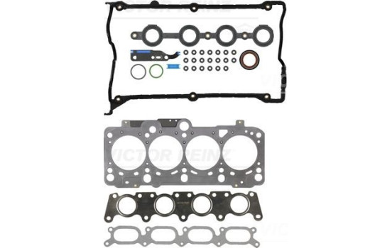 Gasket Set, cylinder head 02-34155-01 Viktor Reinz