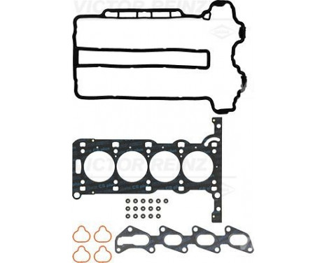 Gasket Set, cylinder head 02-34162-02 Viktor Reinz