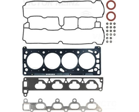 Gasket Set, cylinder head 02-34205-02 Viktor Reinz