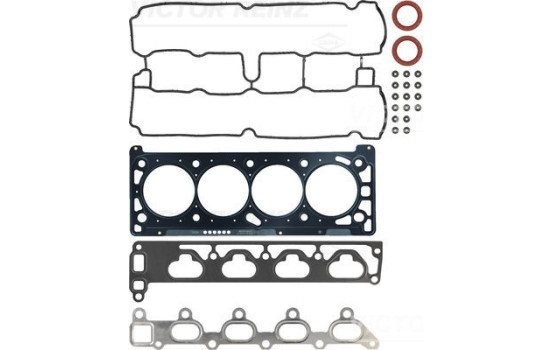 Gasket Set, cylinder head 02-34205-02 Viktor Reinz