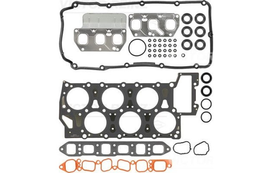 Gasket Set, cylinder head 02-34265-02 Viktor Reinz