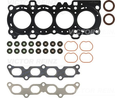 Gasket Set, cylinder head 02-34295-02 Viktor Reinz