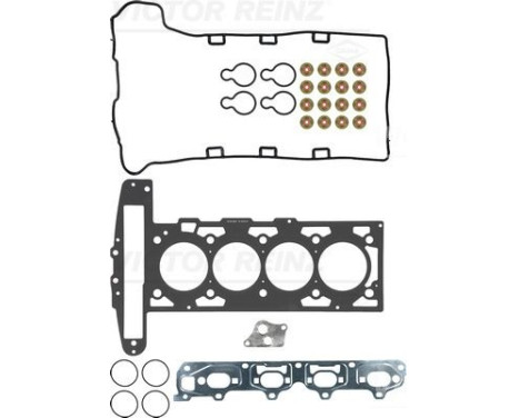 Gasket Set, cylinder head 02-34330-01 Viktor Reinz