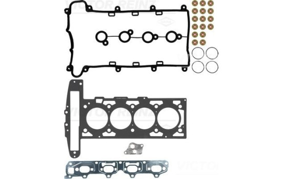 Gasket Set, cylinder head 02-34330-02 Viktor Reinz