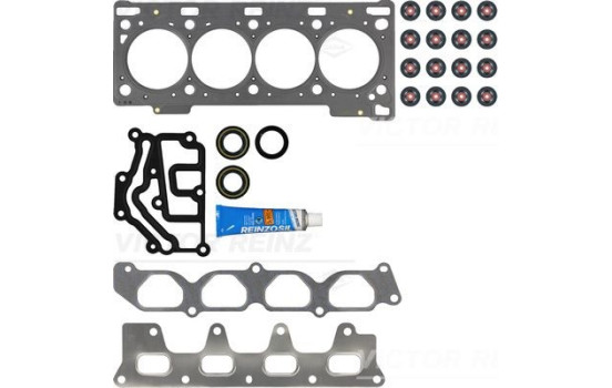 Gasket Set, cylinder head 02-34405-02 Viktor Reinz