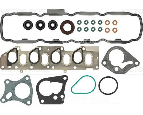 Gasket Set, cylinder head 02-34409-02 Viktor Reinz