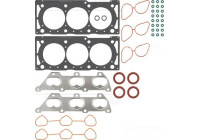 Gasket Set, cylinder head 02-34430-01 Viktor Reinz