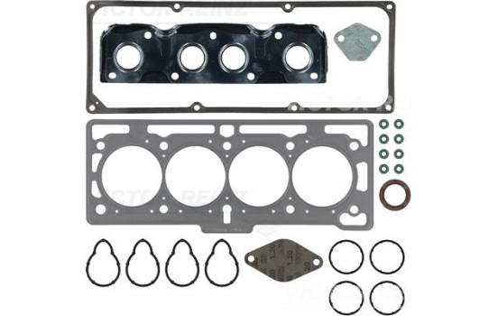 Gasket Set, cylinder head 02-34830-01 Viktor Reinz