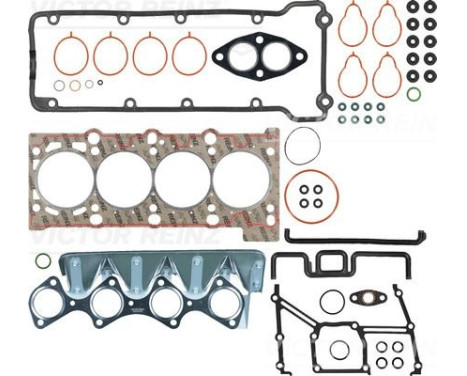 Gasket Set, cylinder head 02-34910-01 Viktor Reinz