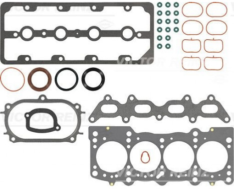 Gasket Set, cylinder head 02-34940-01 Viktor Reinz