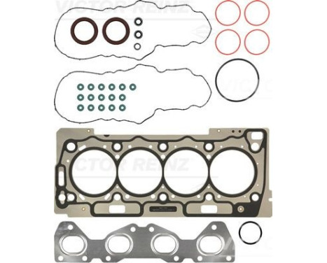 Gasket Set, cylinder head 02-35055-01 Viktor Reinz