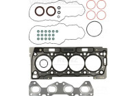Gasket Set, cylinder head 02-35055-01 Viktor Reinz
