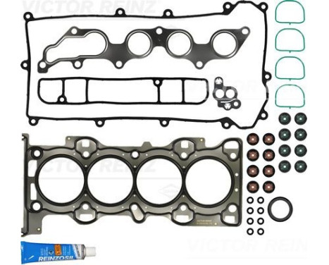 Gasket set, cylinder head 02-35435-01 Viktor Reinz